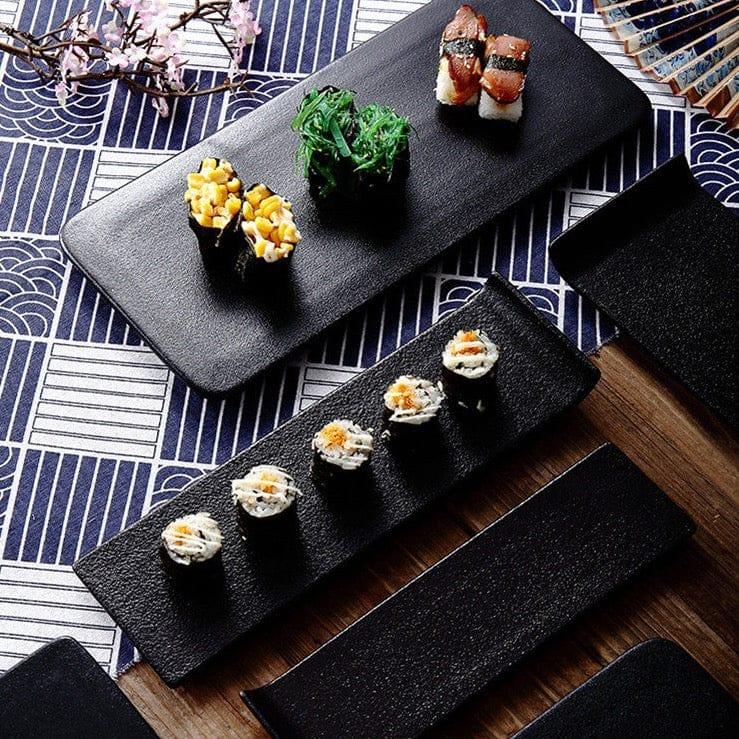 Hermes Serving Plate