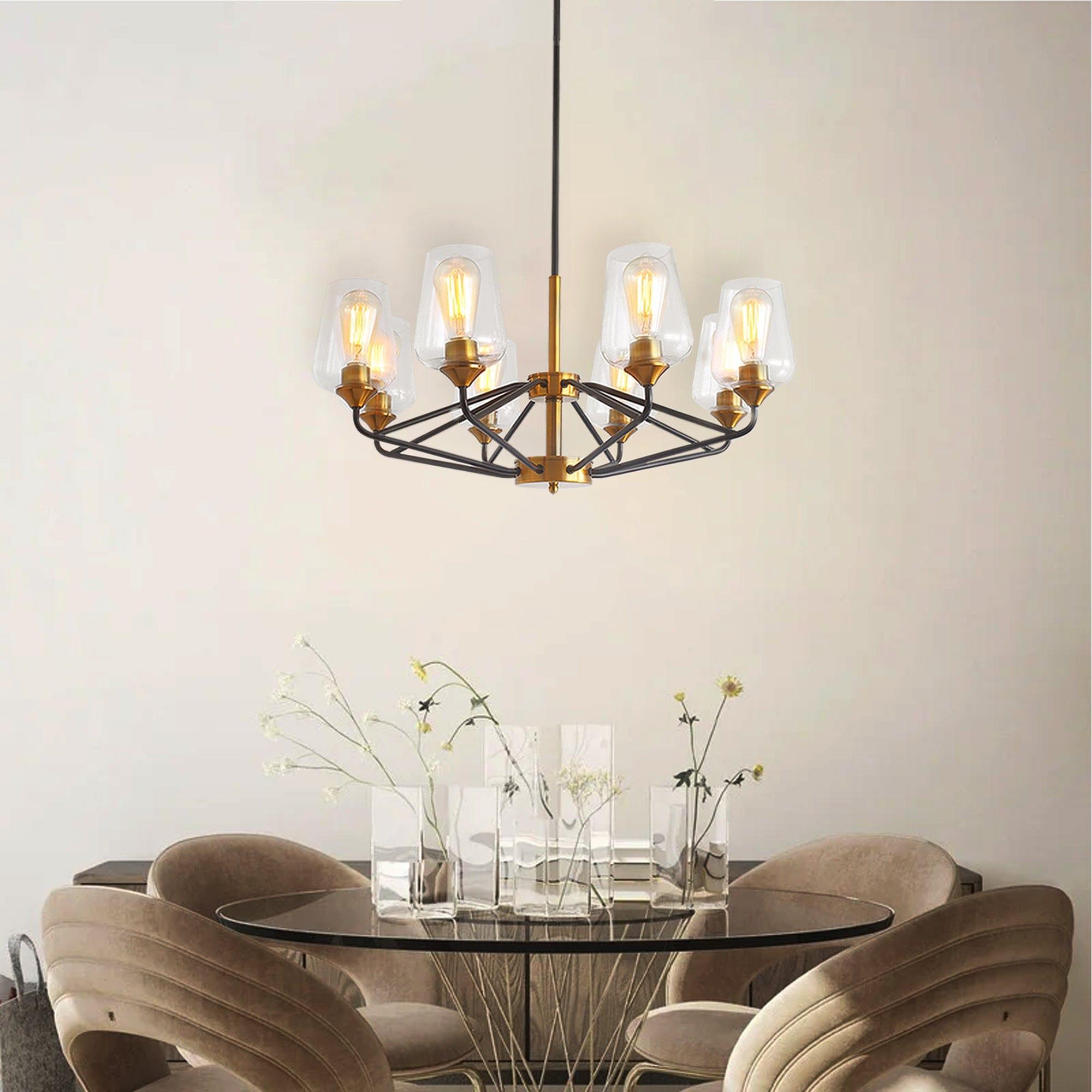 Shop Hera Lighting Mademoiselle Home Decor