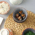 Shop 0 Hestia Bowl (4pcs) Mademoiselle Home Decor