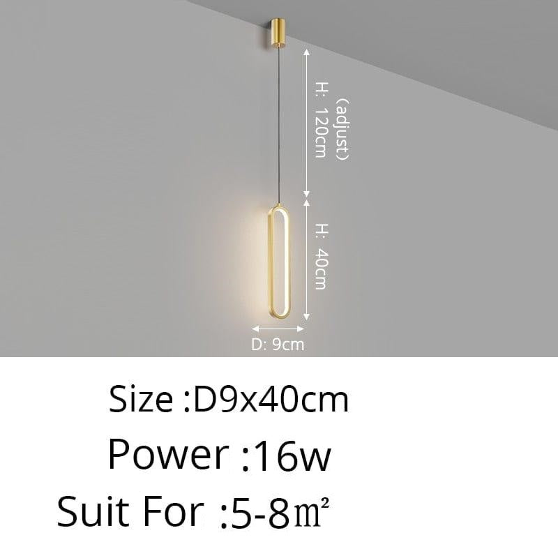 Hestia Lighting