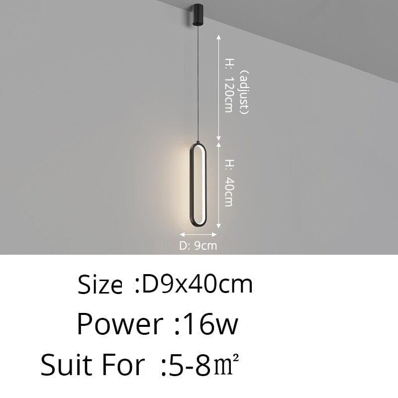 Hestia Lighting