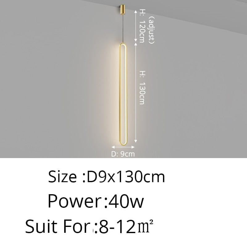 Hestia Lighting