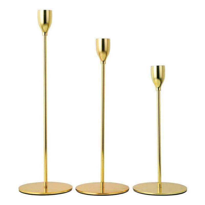 Shop 1706 f Hilton Candle Holder Mademoiselle Home Decor