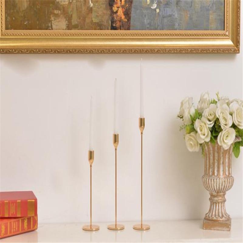 Shop 1706 Hilton Candle Holder Mademoiselle Home Decor