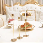 Shop 1706 Hilton Candle Holder Mademoiselle Home Decor