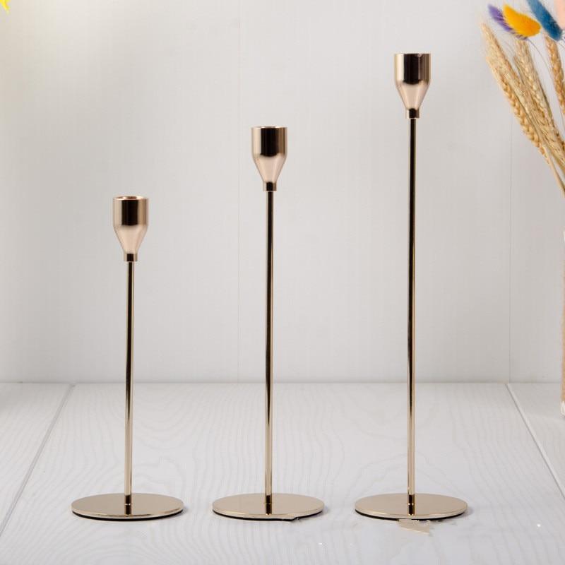 Shop 1706 a Hilton Candle Holder Mademoiselle Home Decor