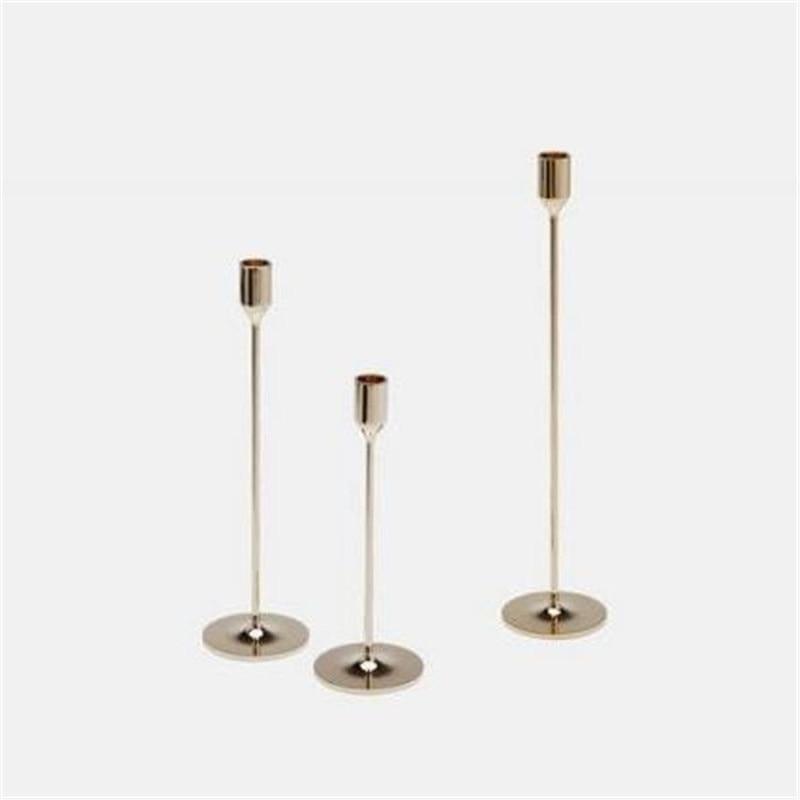 Shop 1706 b Hilton Candle Holder Mademoiselle Home Decor