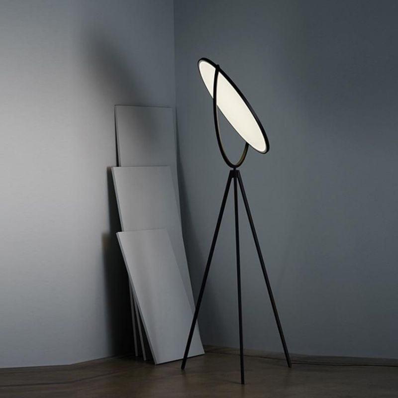 Shop 0 Hinata Floor Lamp Mademoiselle Home Decor