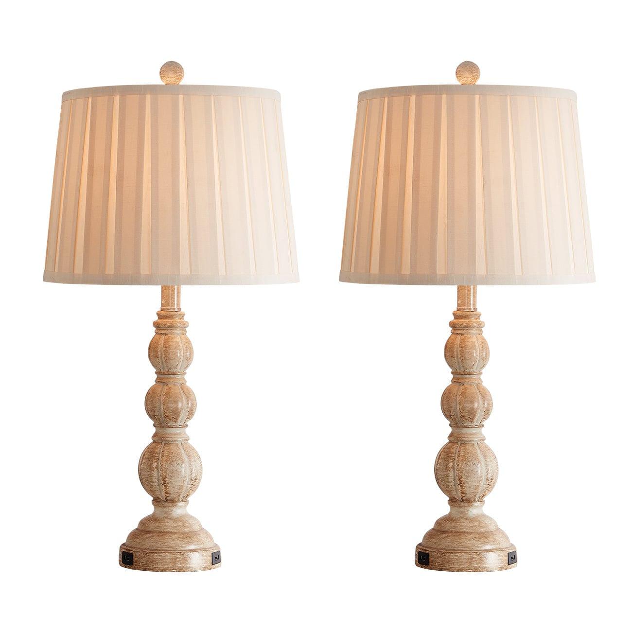 Shop Hisarkaya Table Lamp Mademoiselle Home Decor