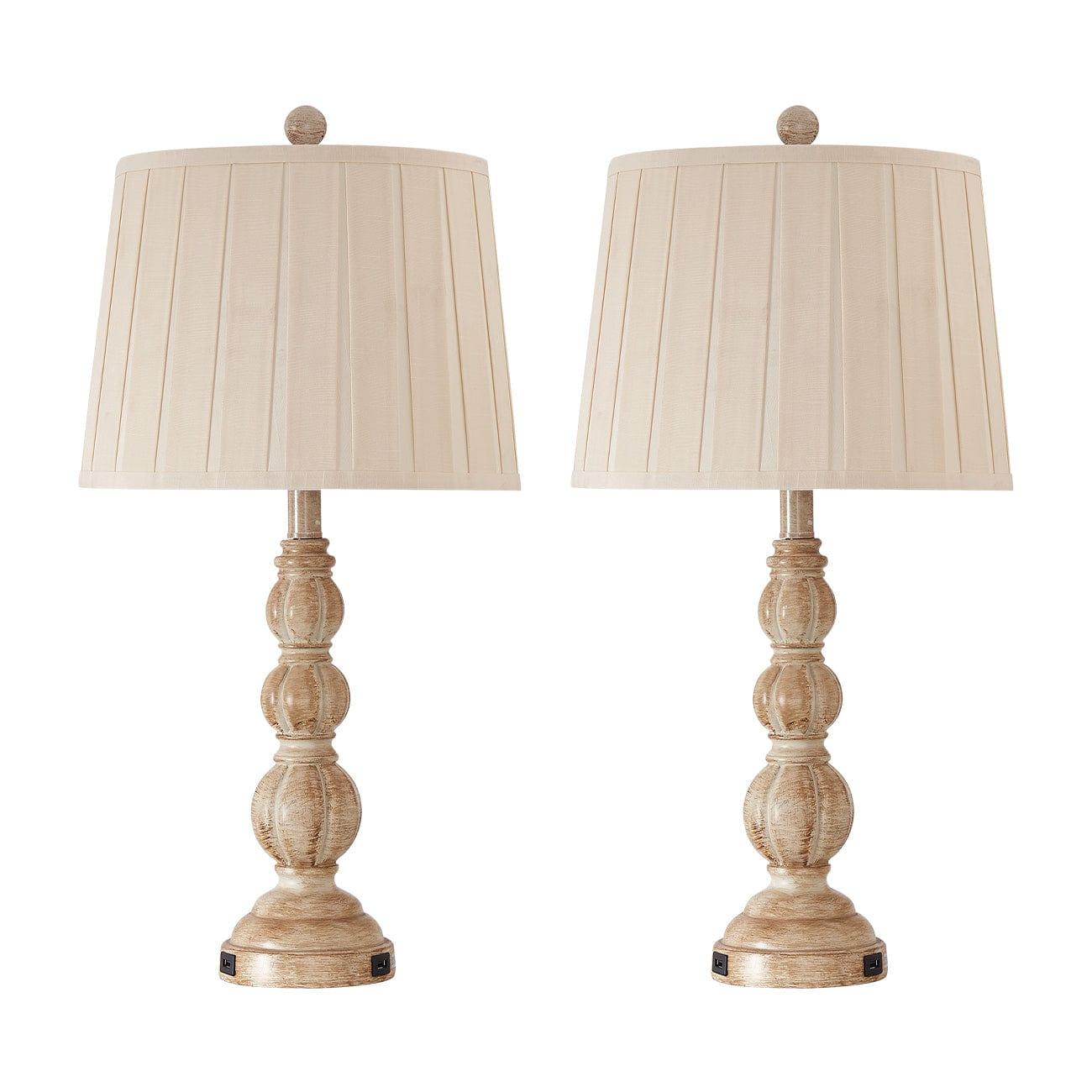 Shop Hisarkaya Table Lamp Mademoiselle Home Decor