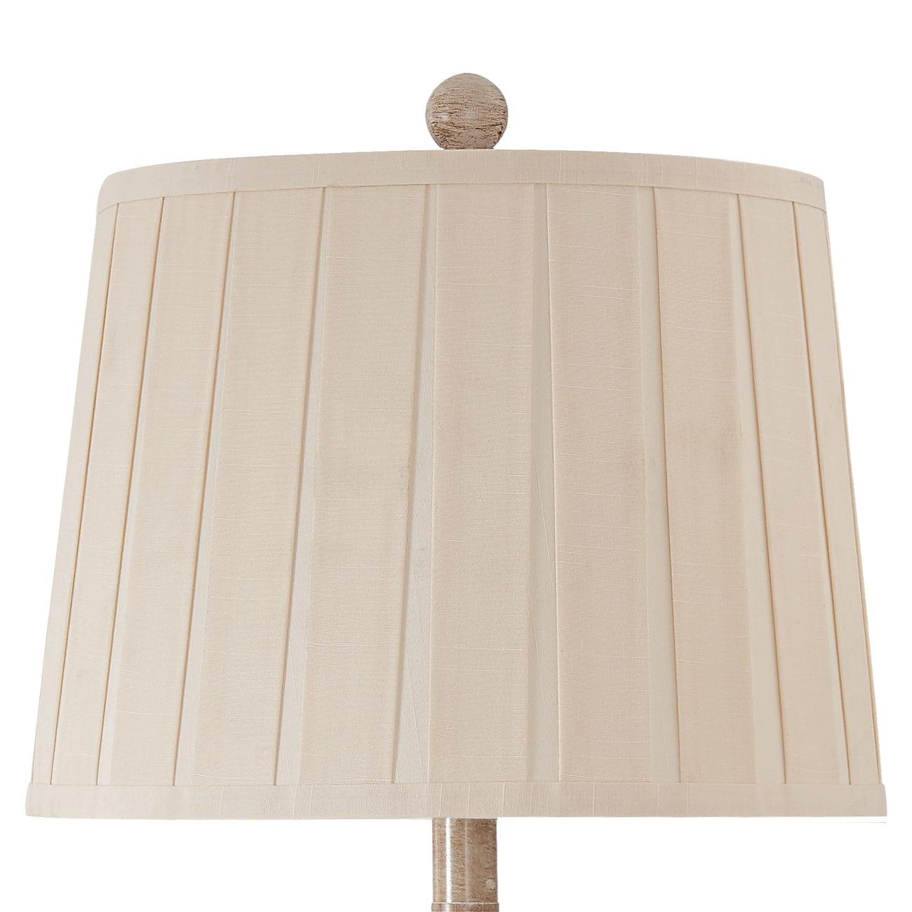 Shop Hisarkaya Table Lamp Mademoiselle Home Decor