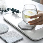 Shop Coaster Huia Coaster Collection Mademoiselle Home Decor