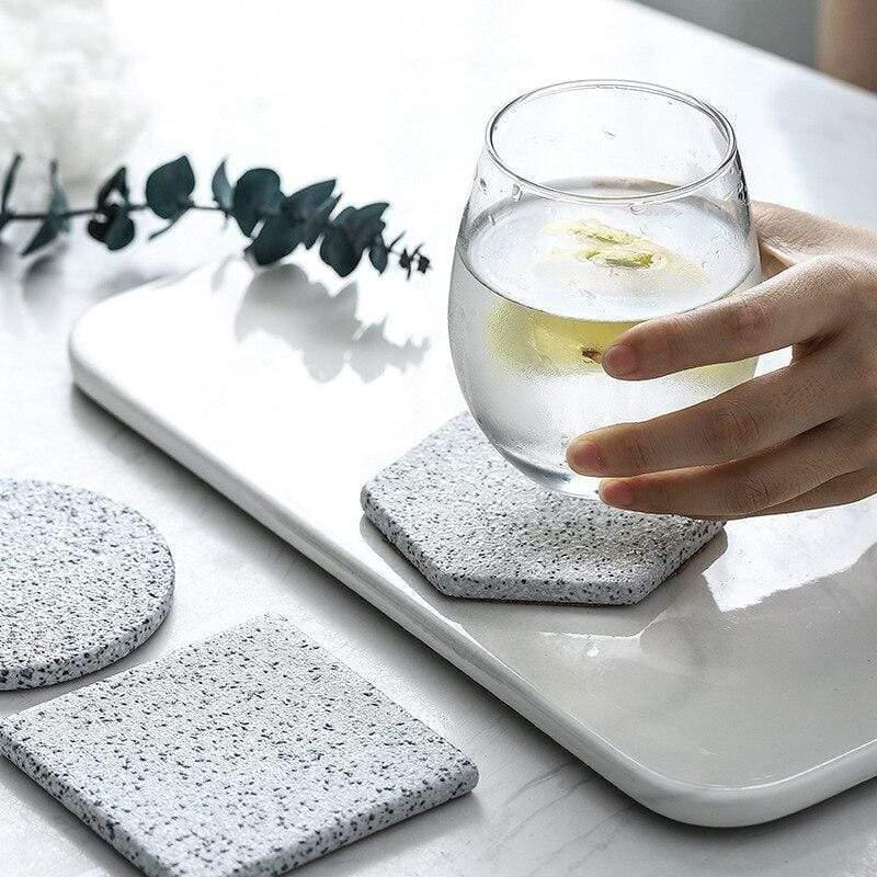 Shop Coaster Huia Coaster Collection Mademoiselle Home Decor