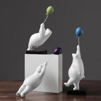 Shop 200042147 Humphrey Sculpture Mademoiselle Home Decor