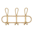 Shop 0 Ibiza Garment Hanger Mademoiselle Home Decor
