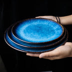 Shop Icco Plate Mademoiselle Home Decor