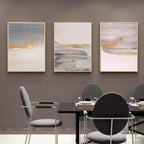 Shop 1704 Icho Canvas Mademoiselle Home Decor