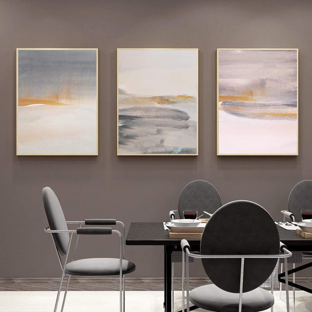Shop 1704 Icho Canvas Mademoiselle Home Decor