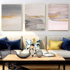 Shop 1704 Icho Canvas Mademoiselle Home Decor