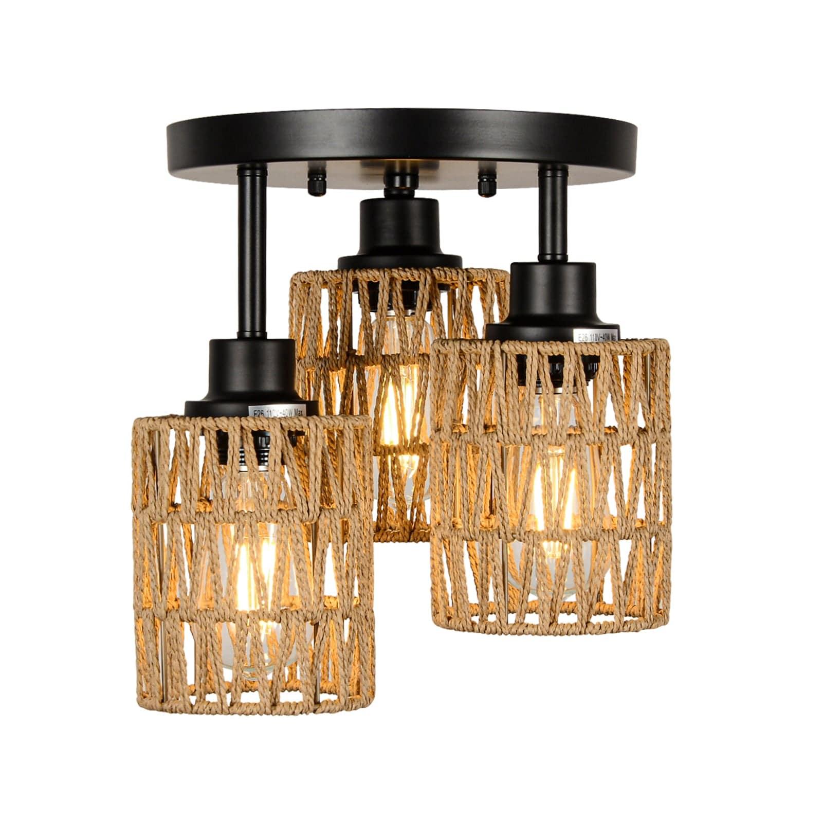 Shop Iguazu Lighting Mademoiselle Home Decor