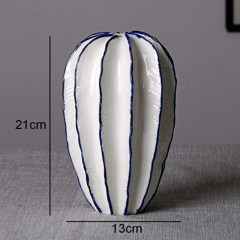 Shop 0 large Iku Vases Mademoiselle Home Decor