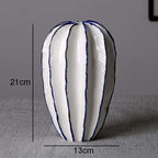 Shop 0 large Iku Vases Mademoiselle Home Decor