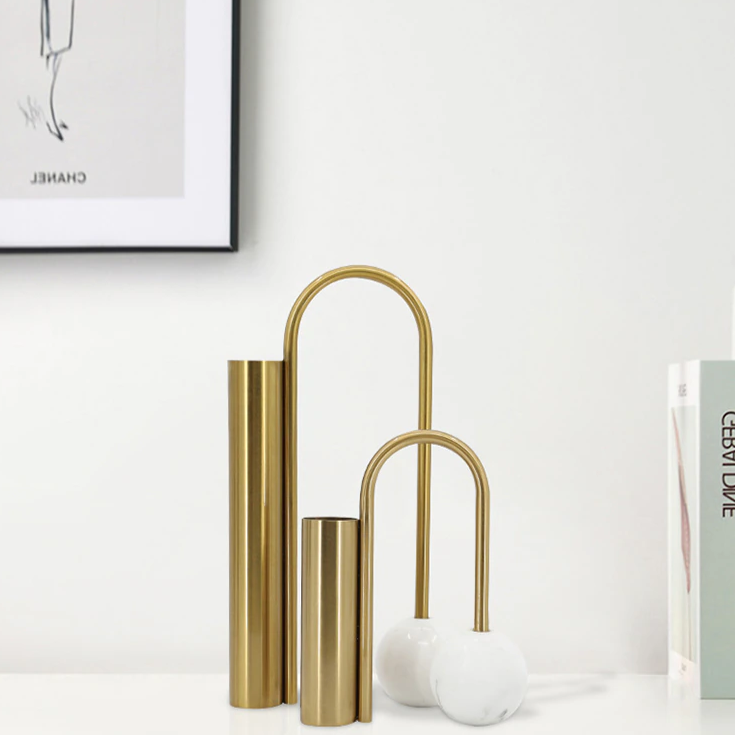 Marrakesh Vase
