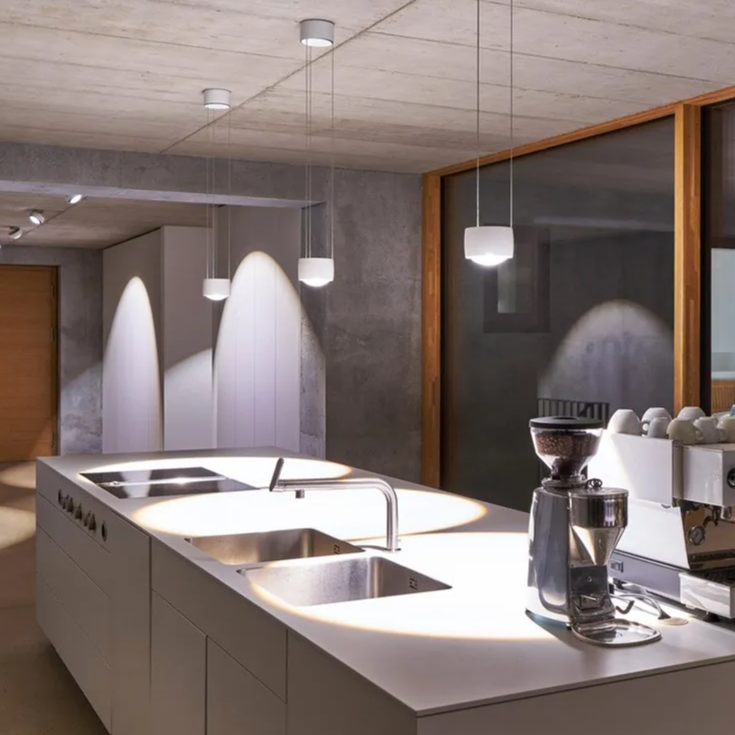 Patridge Lighting