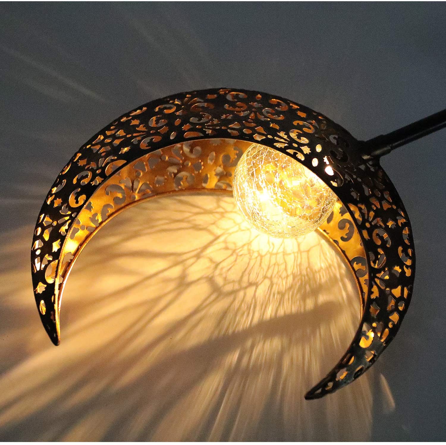 Daze Solar Outdoor Lighting