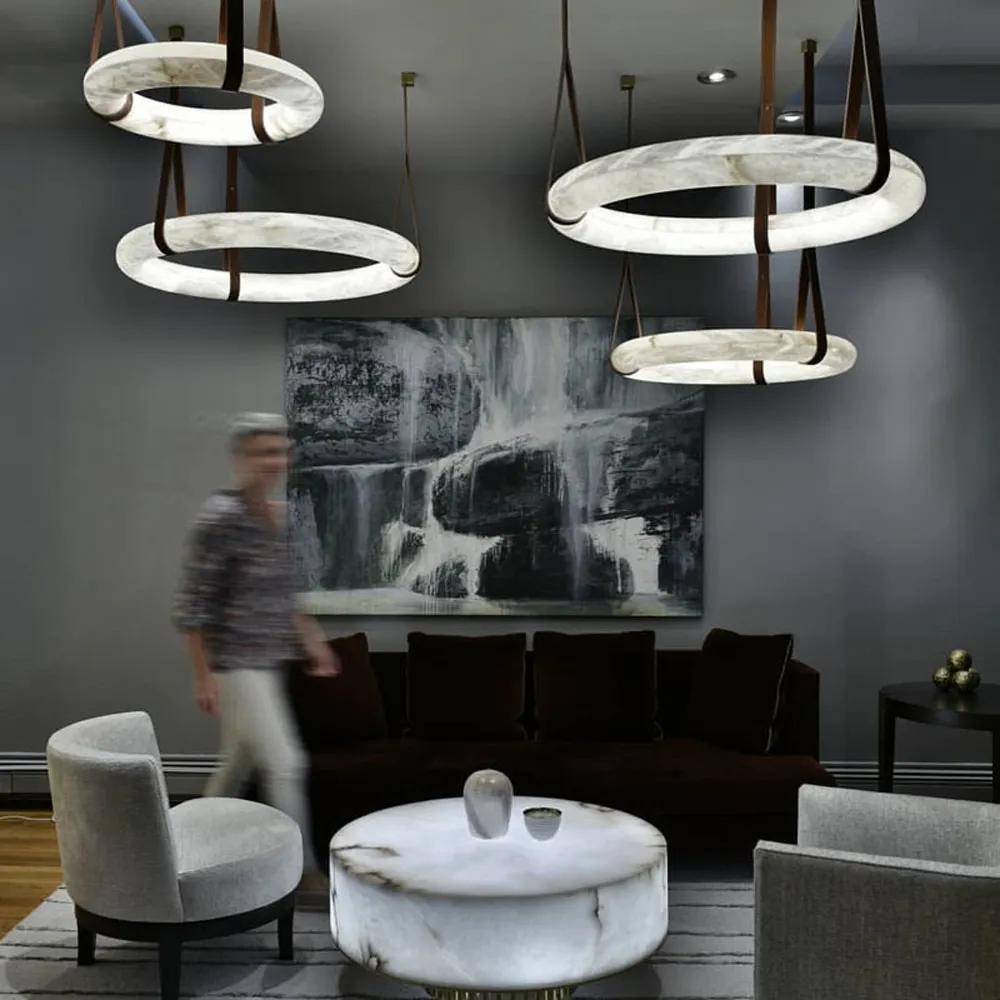 Milin Lighting