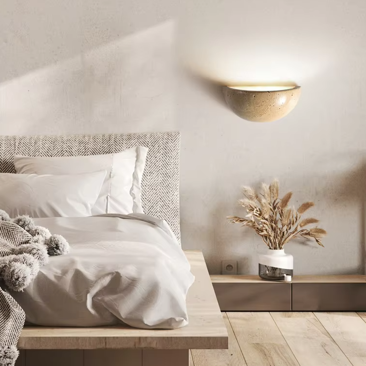 Chloe Wall Lighting