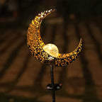 Daze Solar Outdoor Lighting