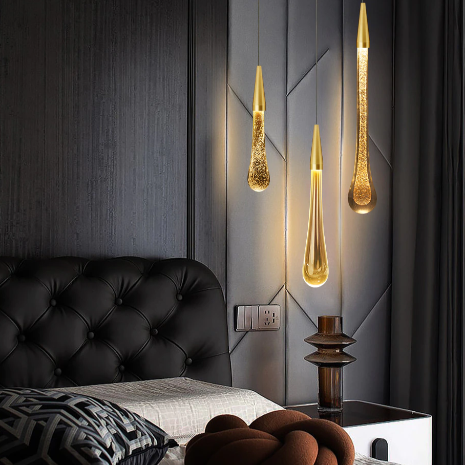 Cruese Lighting