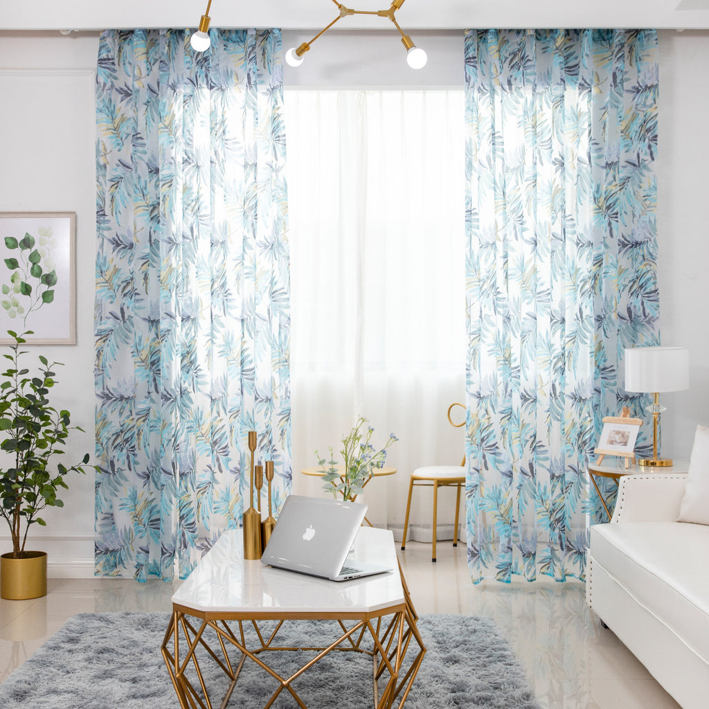 Honolulu Curtain