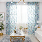 Honolulu Curtain