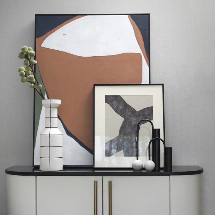 Marrakesh Vase