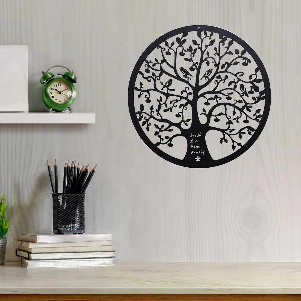 Freedom Wall Decor