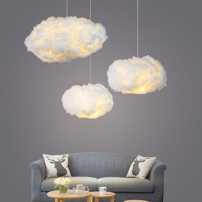 Cloud Lighting