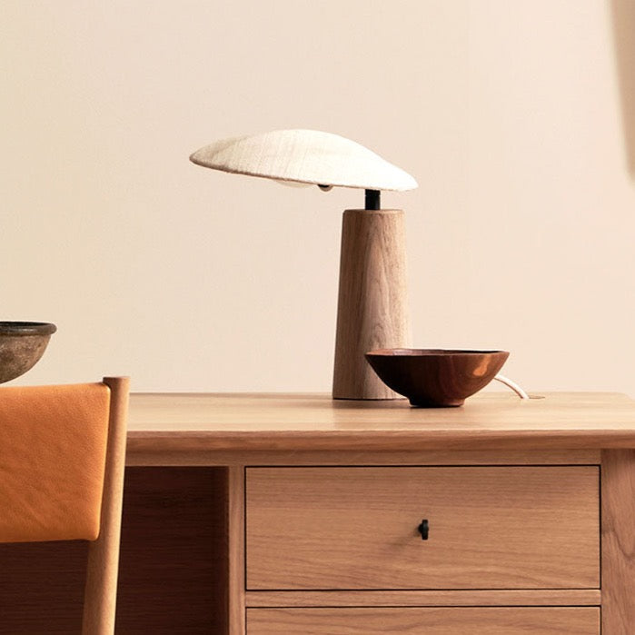 Jasper Table Lamp