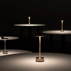 Jakarta Table Lamp
