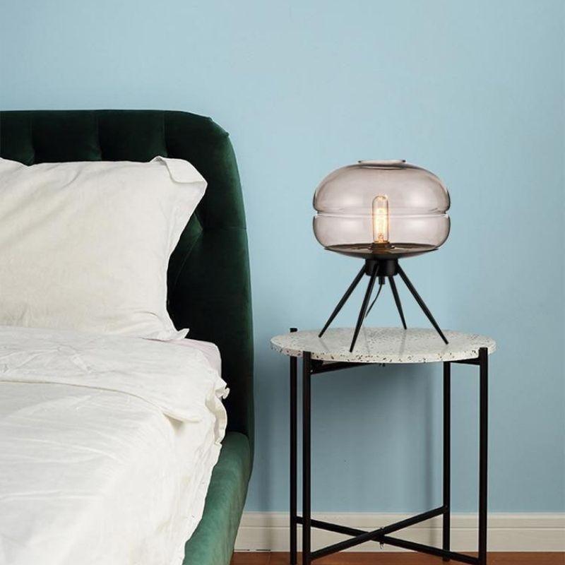 Shop 0 Indiana Lamp Mademoiselle Home Decor