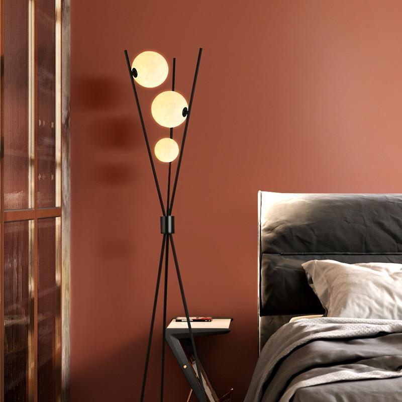 Shop 39050506 Floor lamp Inis Lamp Mademoiselle Home Decor