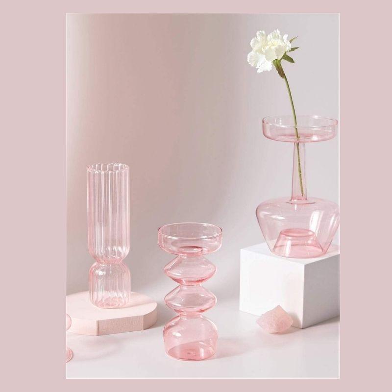 Shop 0 Ipanema Candle Holders Mademoiselle Home Decor