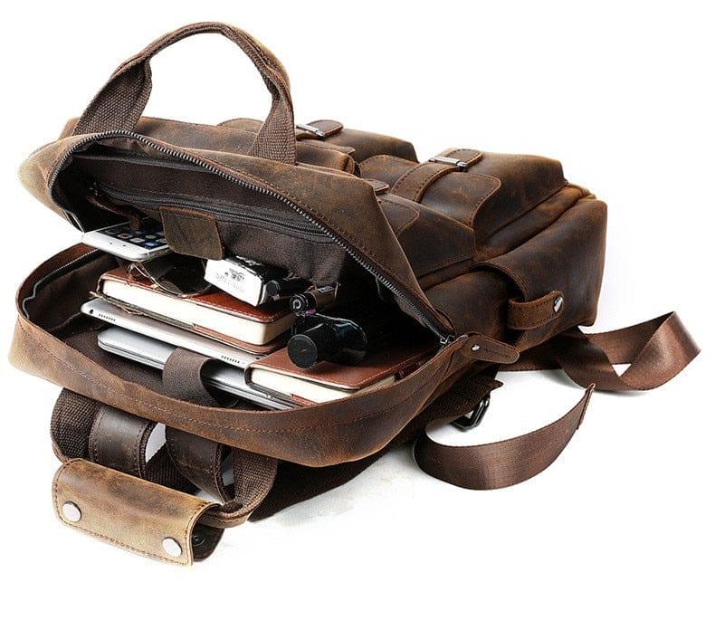 Shop Ischia Backpack Mademoiselle Home Decor