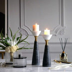 Shop 0 Isla Candle Holder Mademoiselle Home Decor