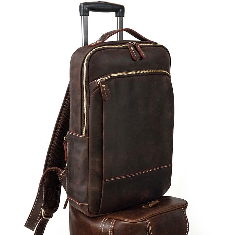 Shop 0 Izanagi Backpack Mademoiselle Home Decor