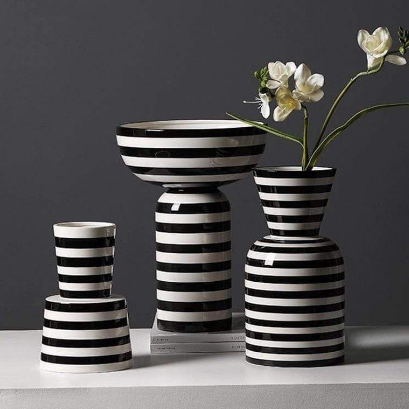 Shop 0 Izanagi Vases Mademoiselle Home Decor