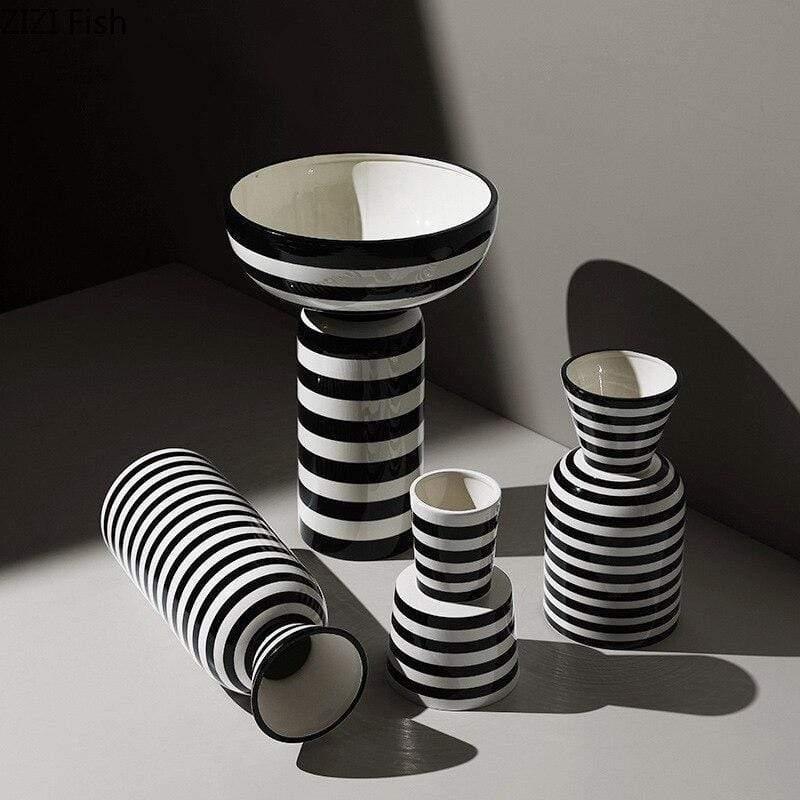 Shop 0 Izanagi Vases Mademoiselle Home Decor