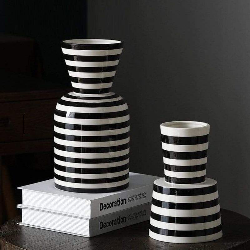 Shop 0 Izanagi Vases Mademoiselle Home Decor