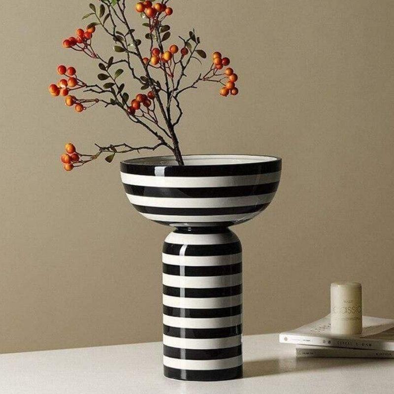 Shop 0 Izanagi Vases Mademoiselle Home Decor